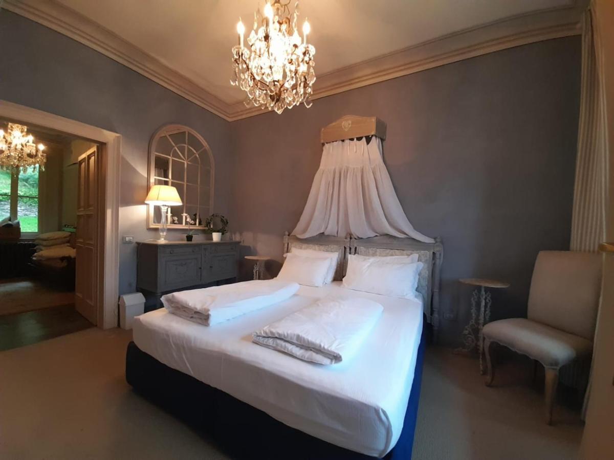 Villa Sasso Dimora Di Lago 카노비오 외부 사진