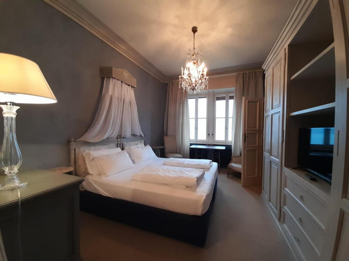 Villa Sasso Dimora Di Lago 카노비오 외부 사진